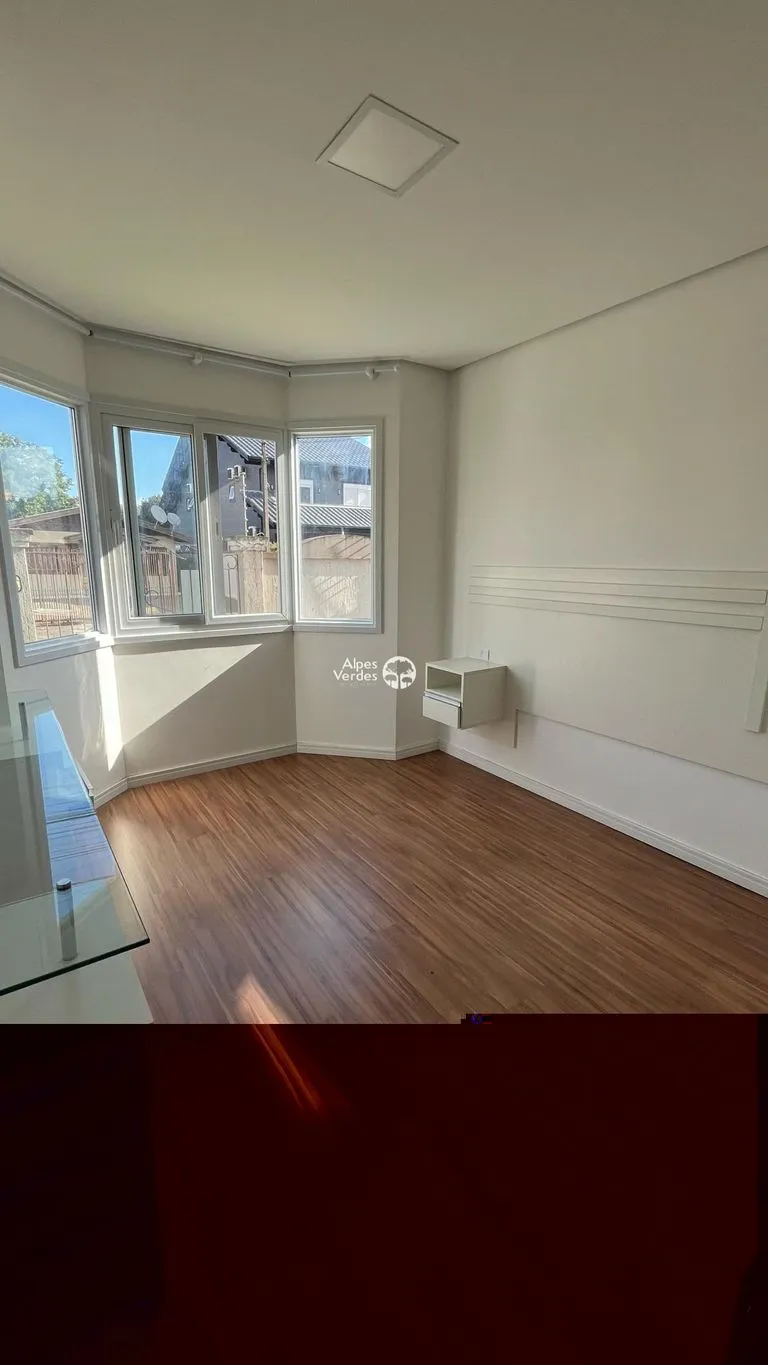 Foto do imóvel Vende-se apto no centro de Canela-2 quartos- R$669.000,00