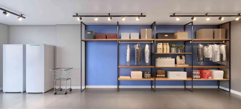 Imagem Apartamento com 3 Quartos à Venda, 74 m² em Barra Funda - São Paulo