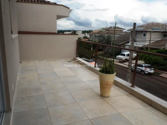Imagem Casa à venda em condomínio, Betel, Paulínia
Sobrado com 3 suítes, com varandas, ar condicionado,...