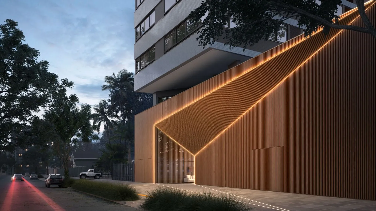 Imagem Apartamento à venda em Torres, Centro, com 2 quartos, 66m2