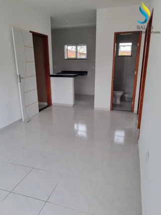 Imagem Condomínio Apartamento na Pacatuba
