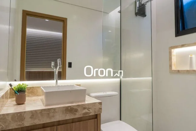 Imagem Apartamento com 2 dormitórios à venda, 76 m² por R$ 742.000,00 - Setor Bueno - Goiânia/GO