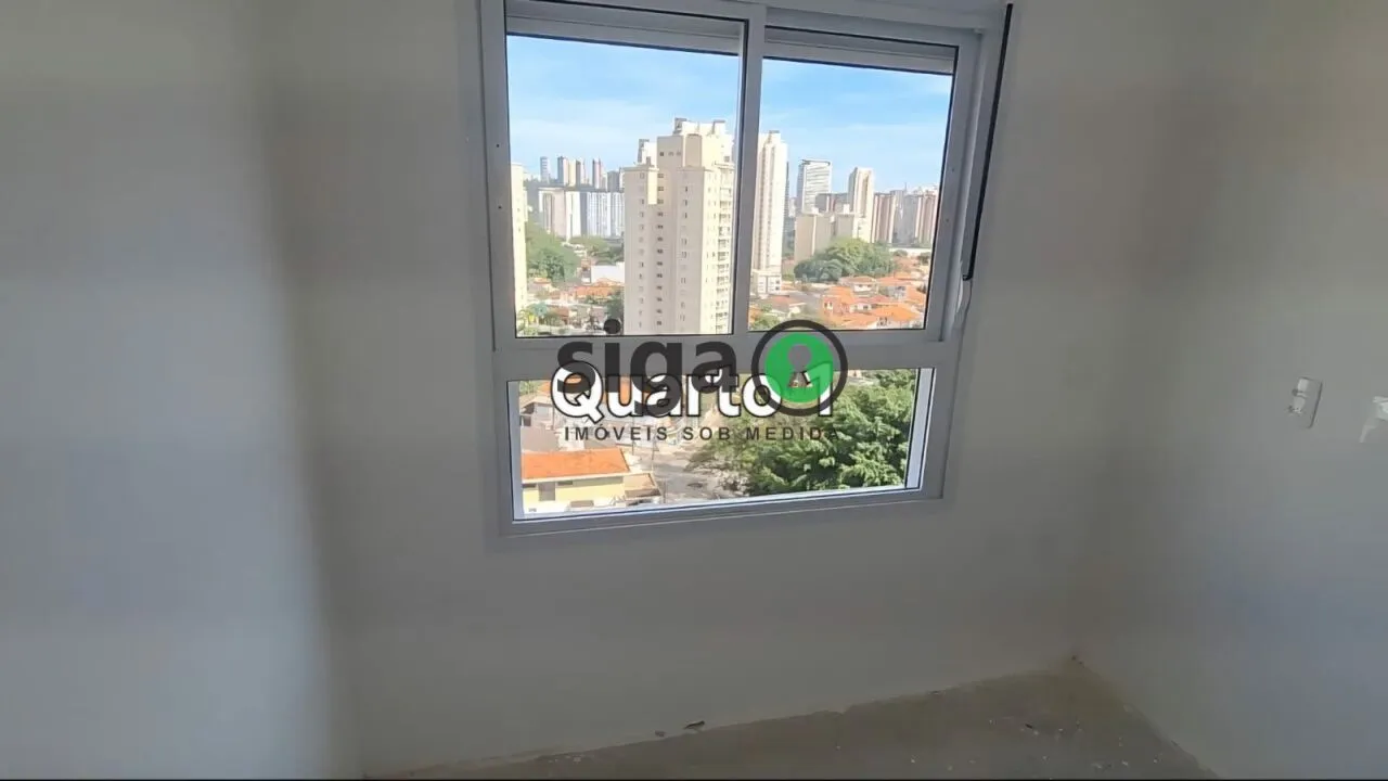 Imagem Apartamento de 79 m² com 3 Dormitórios e Suíte no Condomínio Amaro ? Vila Cruzeiro