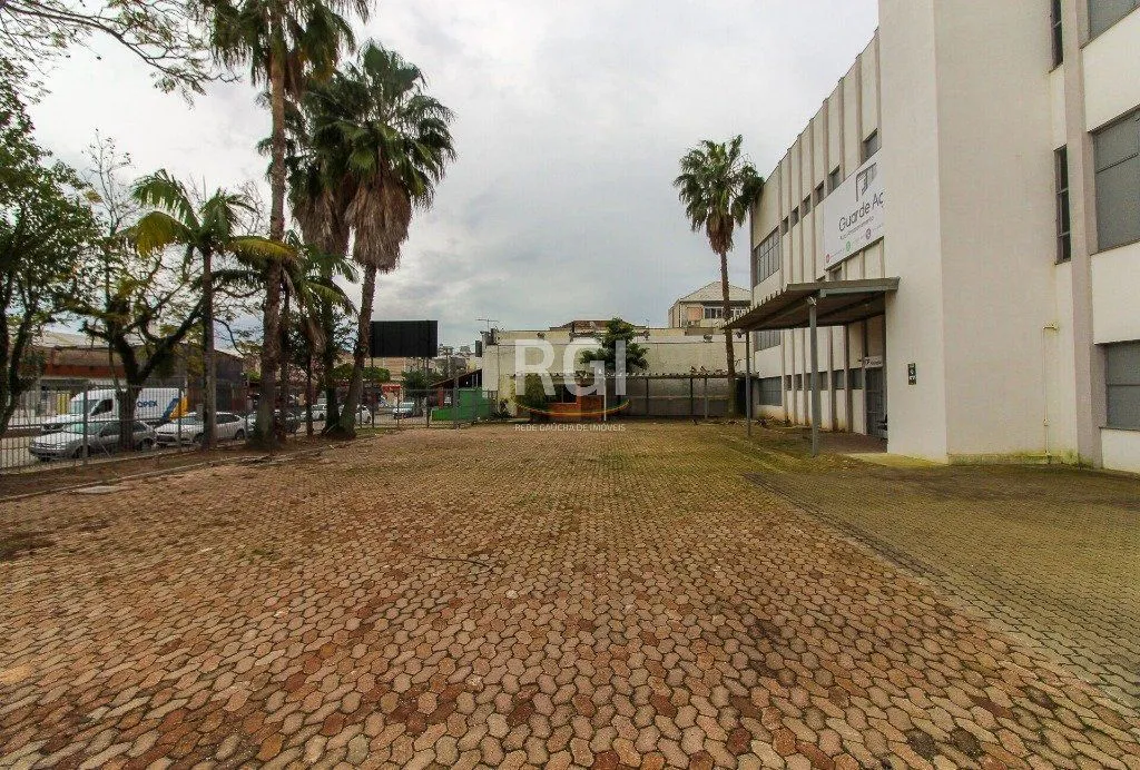 Imagem Predio para Venda - 1433.13m², 0 dormitórios, São Geraldo