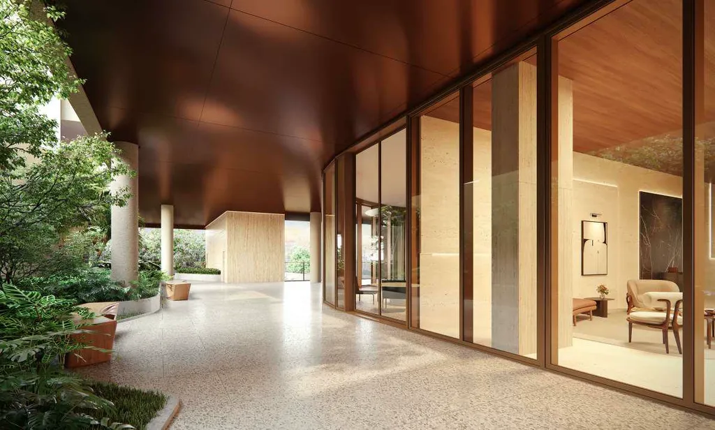 Imagem Daslu Residences - Daslu Residences