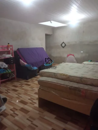 Imagem CASA RESIDENCIAL em MATINHOS - PR, Balneário C?(C)u Azul