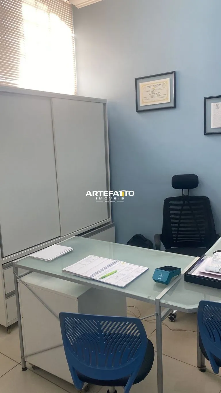 Imagem Casa à venda em Franca, São Joaquim, com 3 quartos, 248m2