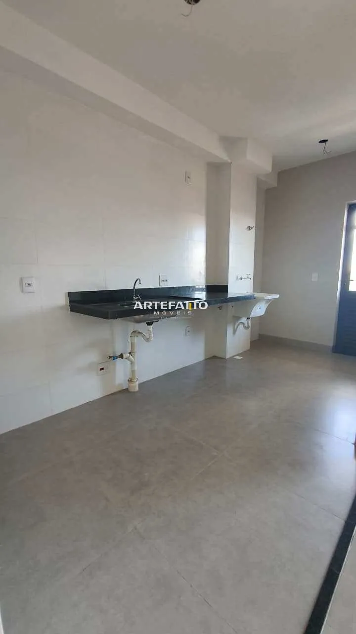Imagem Apartamento à venda em Franca, Vila Regina, com 2 quartos, 74m2