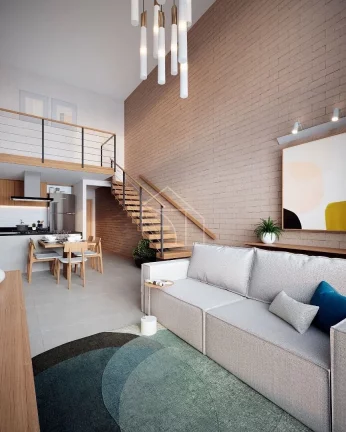 Imagem Apartamento com 2 Quartos, Suite, 61 m² por R$ 627.000 - Praia da Costa - Vila Velha/ES