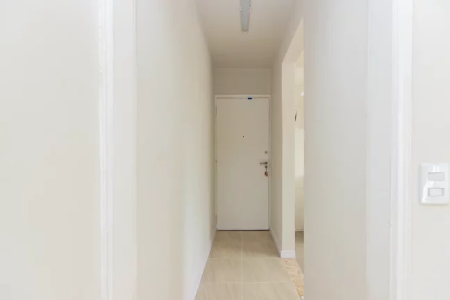 Imagem Apartamento à venda em São Paulo, Vila Clementino, com 2 quartos, 53m2