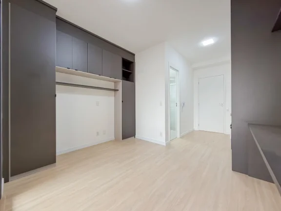 Imagem Studio para venda em Vila Clementino com 1 quarto, sendo 1 suíte , 24m2