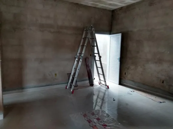 Imagem Casa com 3 Quartos à Venda, 170 m² em Jardim Marajoara - Ituverava