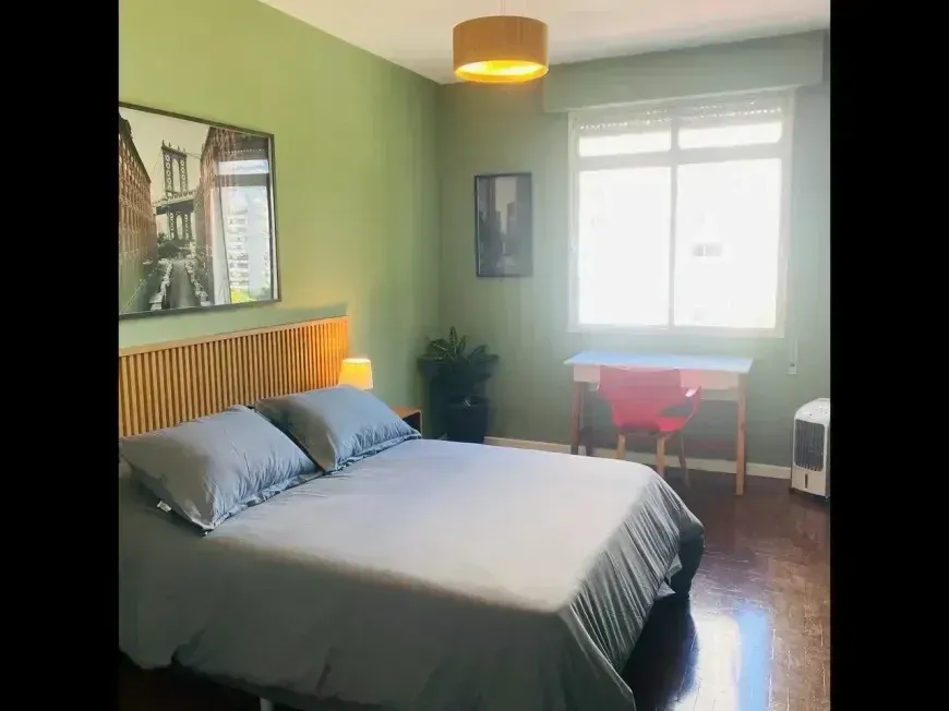 Imagem Apartamento com 3 Quartos à Venda, 180 m² em Itaim Bibi - São Paulo