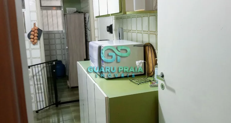 Imagem Apartamento à venda no bairro Pitangueiras - Guarujá/SP