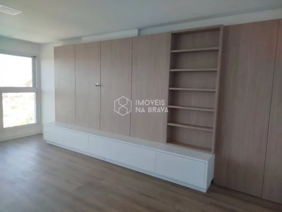 Imagem APARTAMENTO 2 SUÍTES - 2 VAGAS - LOCAÇÃO - PRAIA BRAVA - ITAJAI/SC