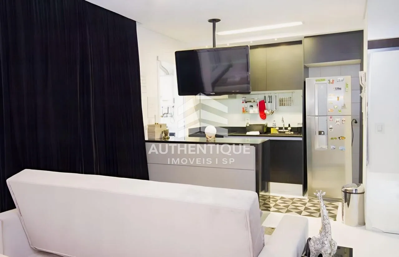 Imagem MOOD BELA VISTA - Apartamento à venda no bairro Bela Vista - São Paulo/SP, Zona Central