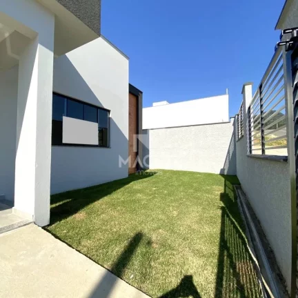 Imagem Casa Térrea | 3 quartos (1 suíte) | Jaraguá 84 (Pradi I) | 159m²