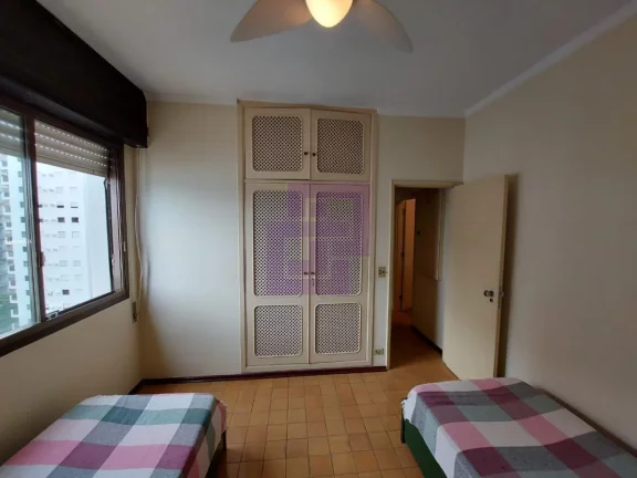 Imagem Apartamento para Venda em Guarujá / SP no bairro Pitangueiras