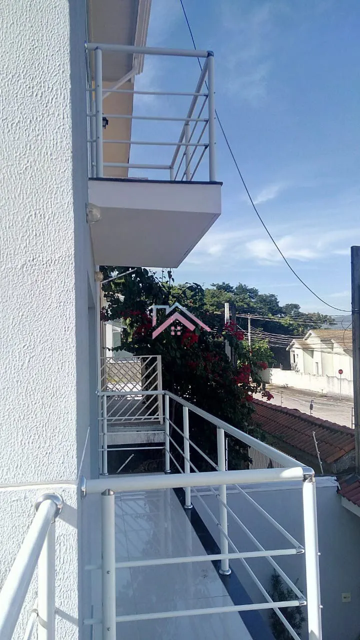 Imagem Casa à venda Horto Santo Antônio - Área útil 275 m2 com 3 dormitórios sendo 1 suíte - 4 vagas - Jund