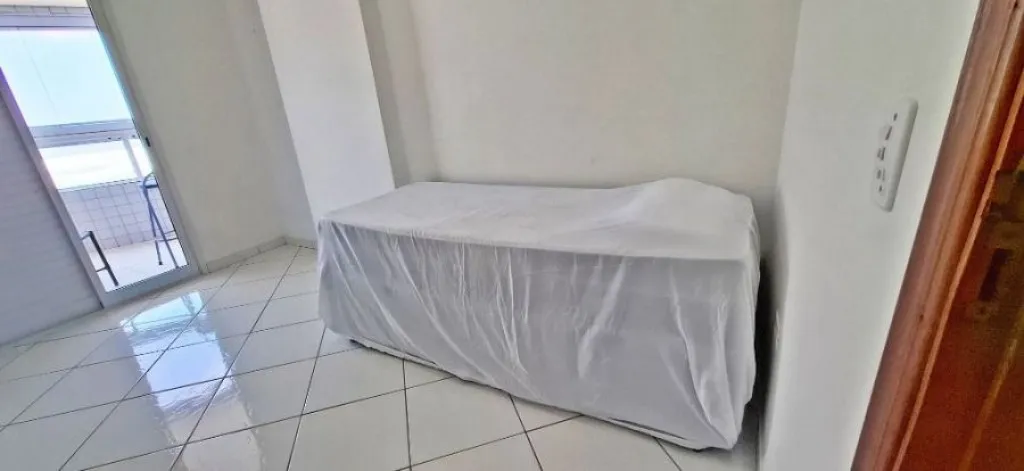 Imagem APARTAMENTO COM 75,00 m² - MARACANÃ - PRAIA GRANDE SP