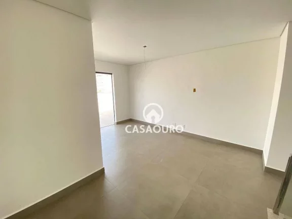 Imagem Cobertura com 2 quartos à venda, 130 m² por R$ 1.235.000 - Prado - Belo Horizonte/MG