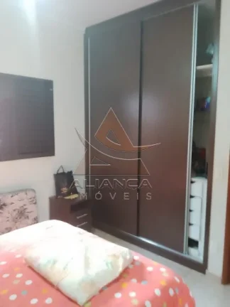 Imagem Casa - Ribeirão Preto - Parque dos Servidores