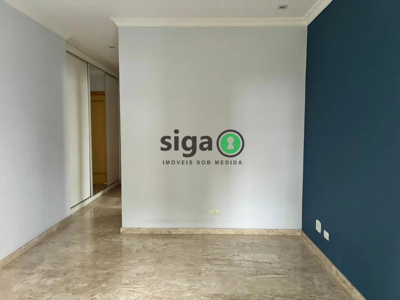 Imagem VENDE na Vila Andrade (Morumbi) Apartamento com 3 suítes, 3 Vagas e lazer completo