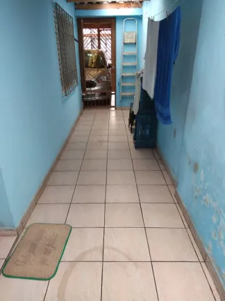 Imagem Casa com 3 Quartos à Venda, 160 m² em Jardim São Carlos (Zona Leste) - São Paulo