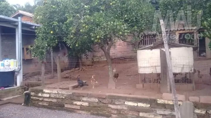 Imagem Terreno para Venda em São Leopoldo / RS no bairro Scharlau