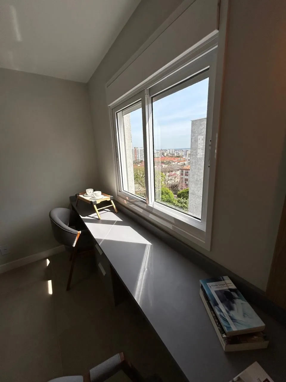 Imagem Apartamento 3 suites, 2 vagas, bairro Jardim Europa
