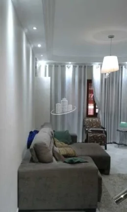 Imagem Casa Padrão