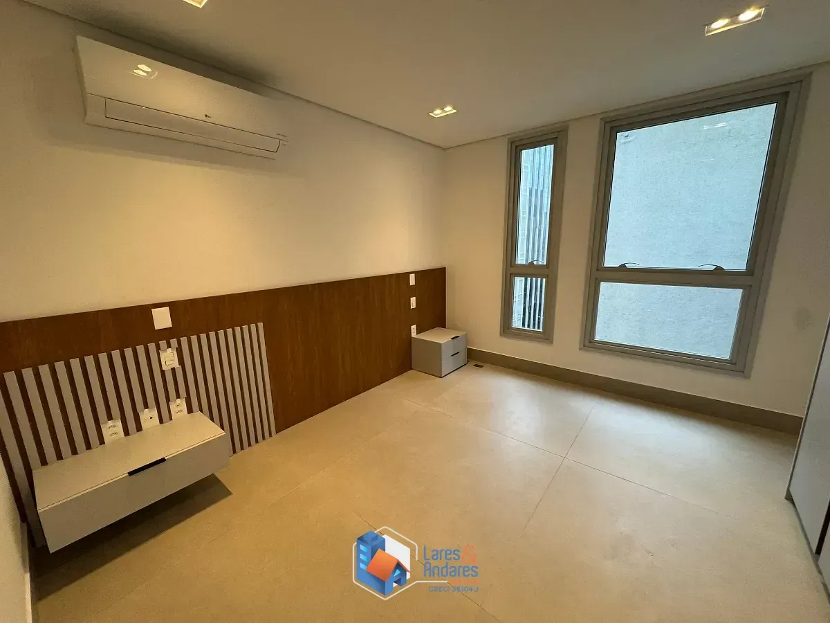 Imagem Apartamento para venda em Itaim Bibi com 1 quarto, sendo 1 suíte, 84m²
