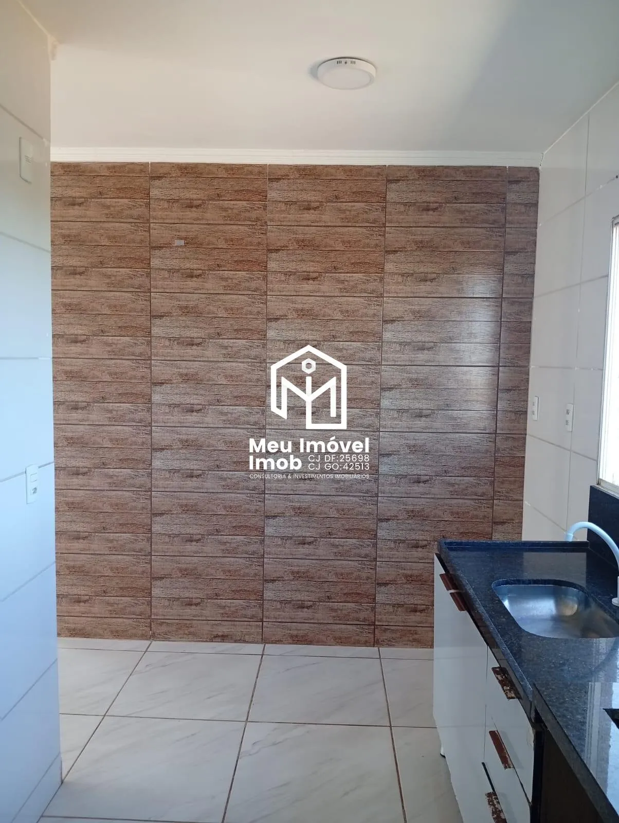 Imagem Park Club Mansões Olinda APTO 2 Quartos 1 Vaga 53m² AC finan