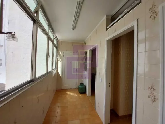 Imagem Apartamentos / Padrão na cidade de Guarujá