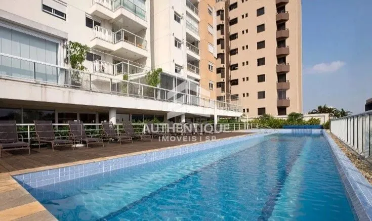 Imagem Mosaico Vila Madalena - Apartamento à venda no bairro Pinheiros - São Paulo/SP, Zona Oeste