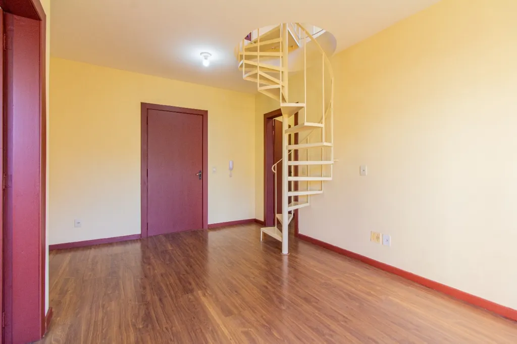 Imagem Apartamento em Petrópolis