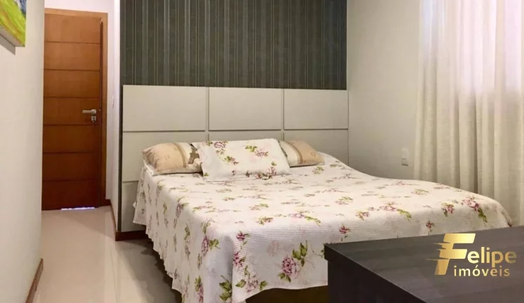 Imagem LINDO APARTAMENTO NA PRAIA DO MORRO / ES
