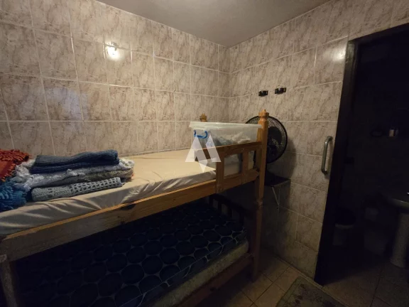 Imagem Casa em Morro Nova Cintra, Santos/SP