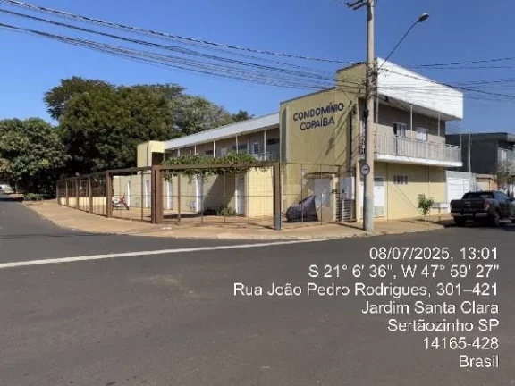 Foto do imóvel Oportunidade Única em SERTAOZINHO - SP | Tipo: Apartamento | Negociação: Leilão | Situação: Imóvel em RUA ANTONIO MILAN