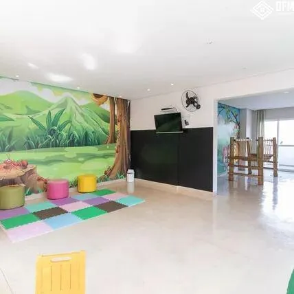 Imagem Apartamento com 2 Dormitorio(s) localizado(a) no bairro Chácara Cruzeiro do Sul em São Paulo / Mato Grosso do Sul Ref.:80965320