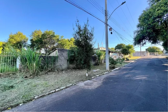 Imagem Casa para venda no bairro Igara em Canoas