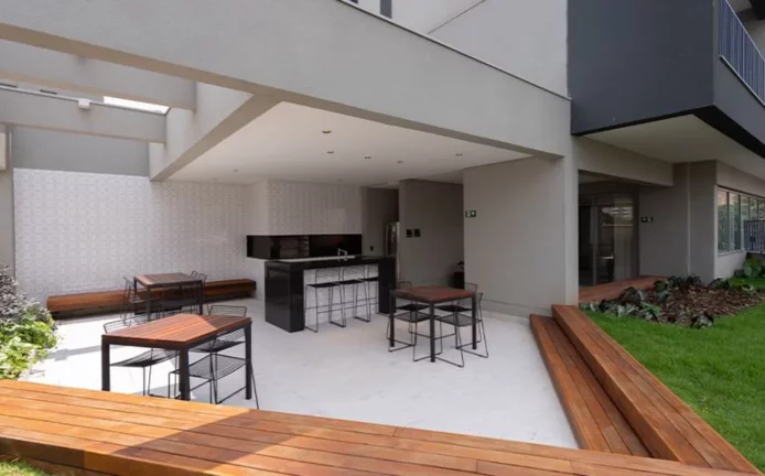 Imagem MODO IPIRANGA - EVEN - Apartamento de 36m² com 1 dormitório, na melhor região do Ipiranga!