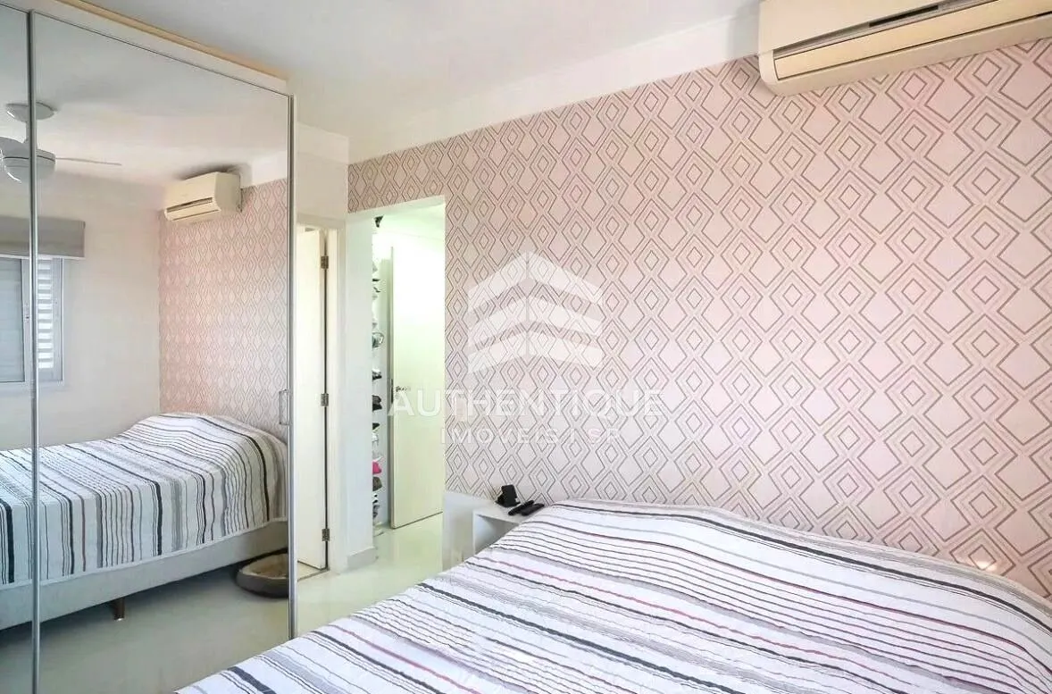 Imagem THE ADRESS SCS - Apartamento em São Caetano do Sul à venda