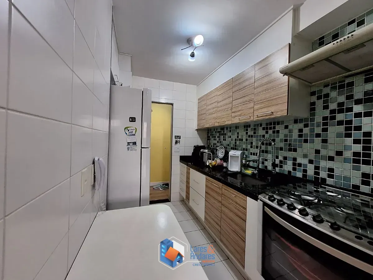 Imagem Apartamento para venda em Lauzane Paulista com 4 quartos, sendo 1 suíte, 118m²