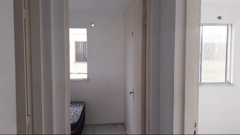 Imagem Apartamento com 2 Quartos para Alugar, 50 m² em Parque Vitória - São Luís