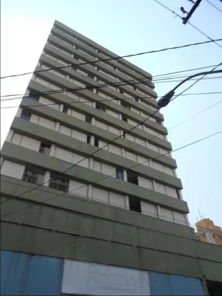 Imagem Encantador apartamento à venda, ideal para solteiros ou casais que buscam conforto e praticidade. C...