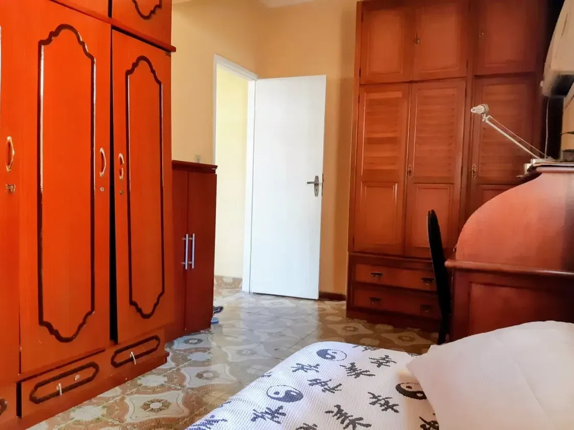 Imagem Casa com 3 Quartos à Venda, 227 m² em Guadalupe - Rio de Janeiro