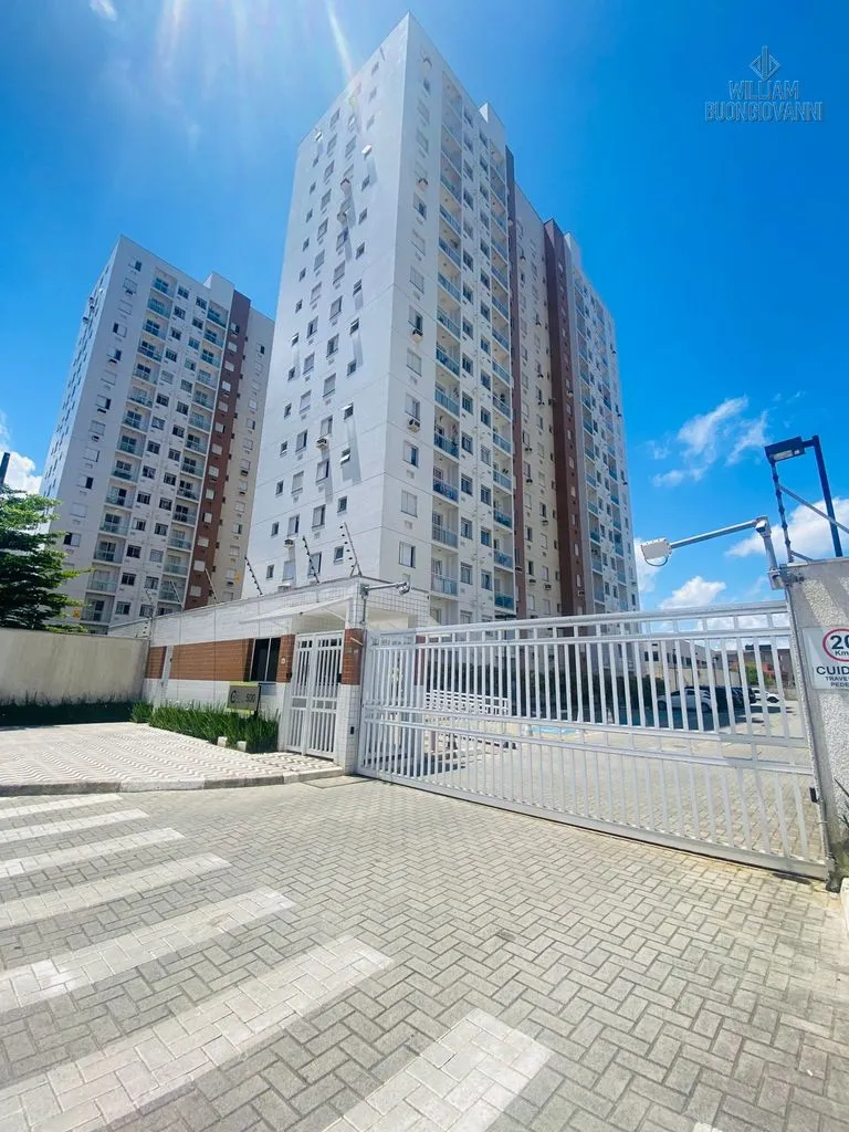 Imagem APARTAMENTO OCIAN - PRAIA GRANDE SP