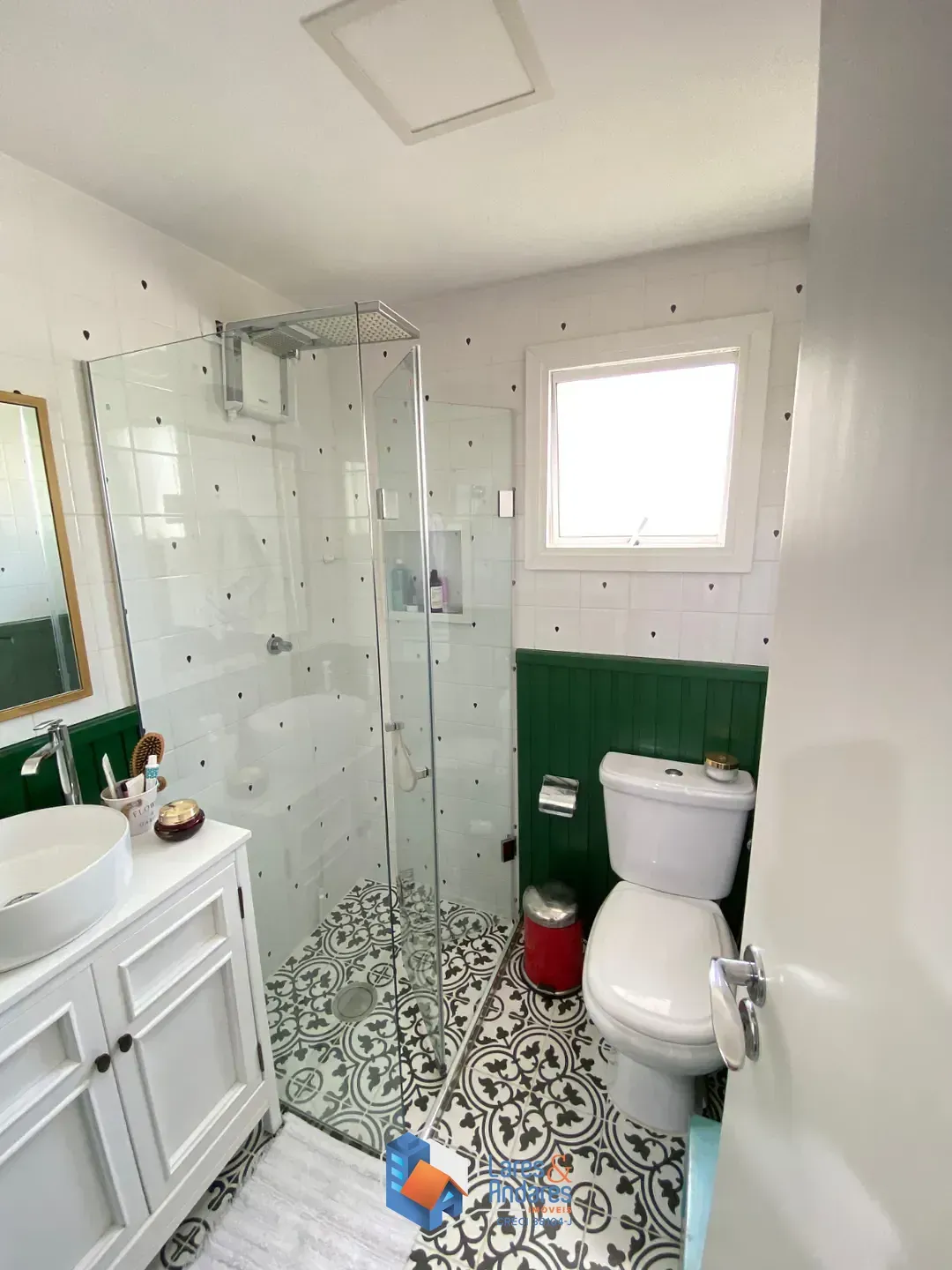 Imagem Apartamento para venda em Indianópolis com 1 quarto, 51m²