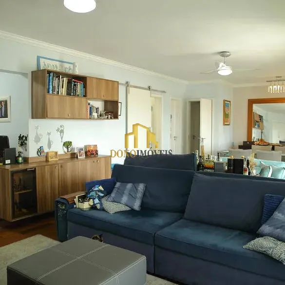 Imagem Apartamento à venda no Prime Life | 156m² | 3 dormitórios | Nova Petrópolis